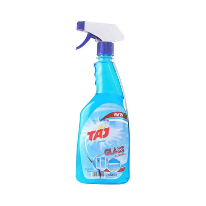 Taj Economy Glass Cleaner, 2x800ml