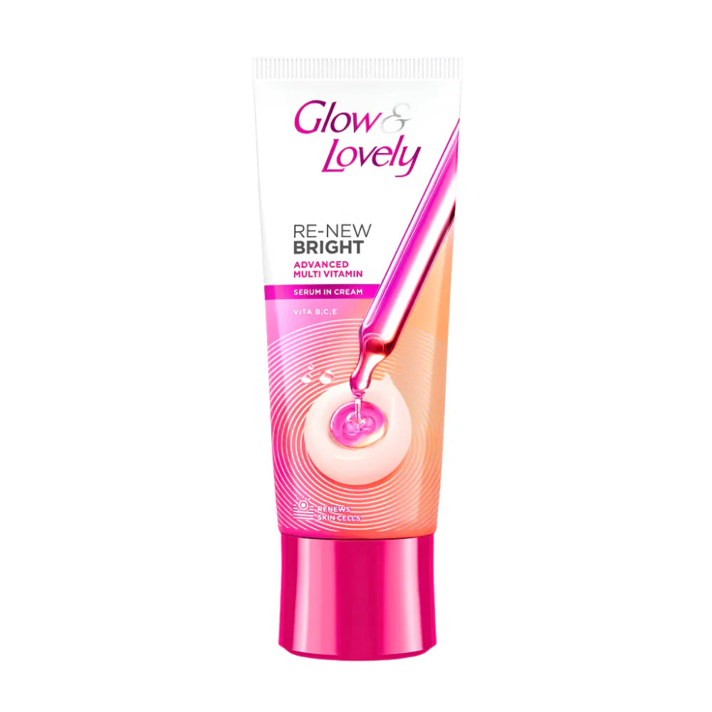 Fair & Lovely Advaced Multi Vitamin 80gm