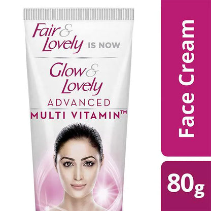 FAIR & LOVELY CREAM 80gm