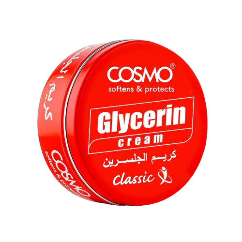 Cosmo Designs Glycerin Cream, 250ml