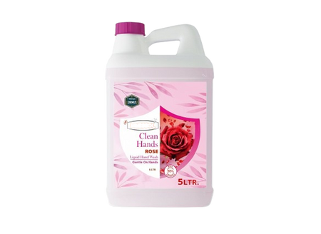 Ola Rose Handwash, 5L