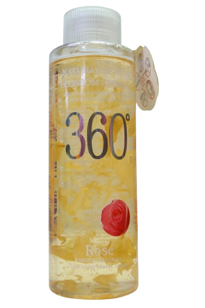 BBROSE ROSE BLOSSOM LOTION 360*-
