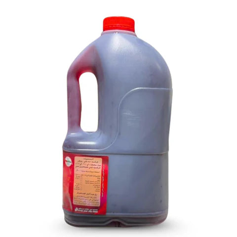 Hala Juice Hibiscus Drink, 2l