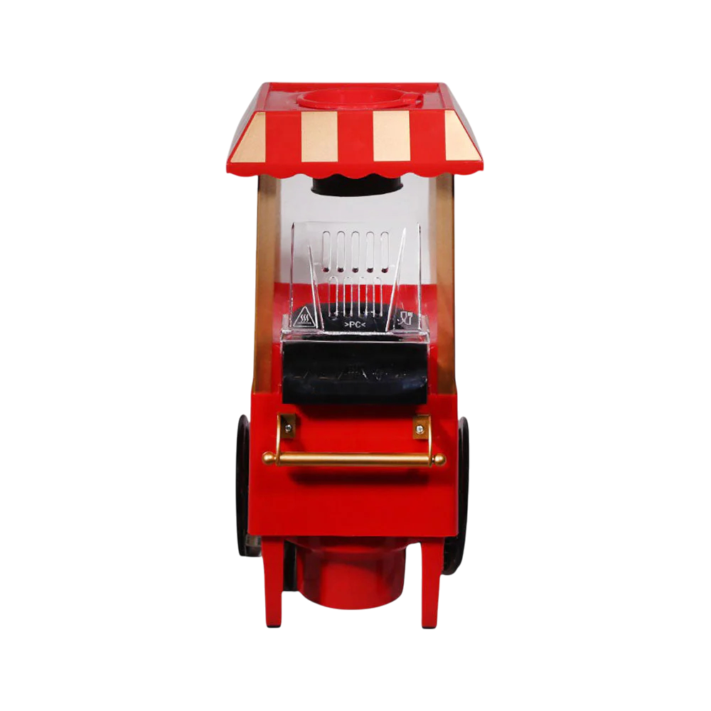 Geepas Popcorn Maker