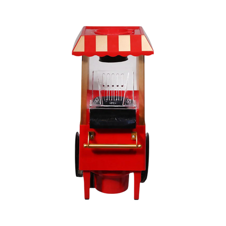 Geepas Popcorn Maker