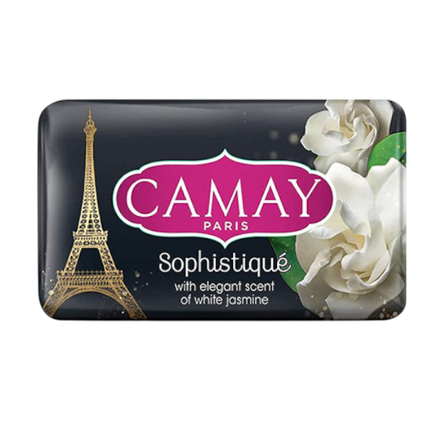 CAMAY SP SOPHISTIQUE 4 x 170G
