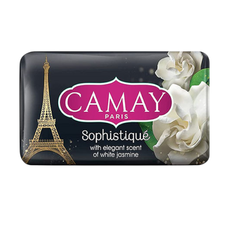 CAMAY SP SOPHISTIQUE 4 x 170G