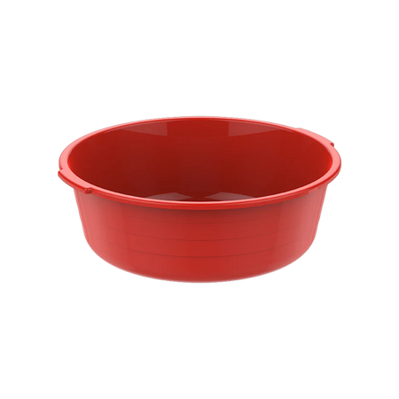 Cosmoplast Basin Size No.18