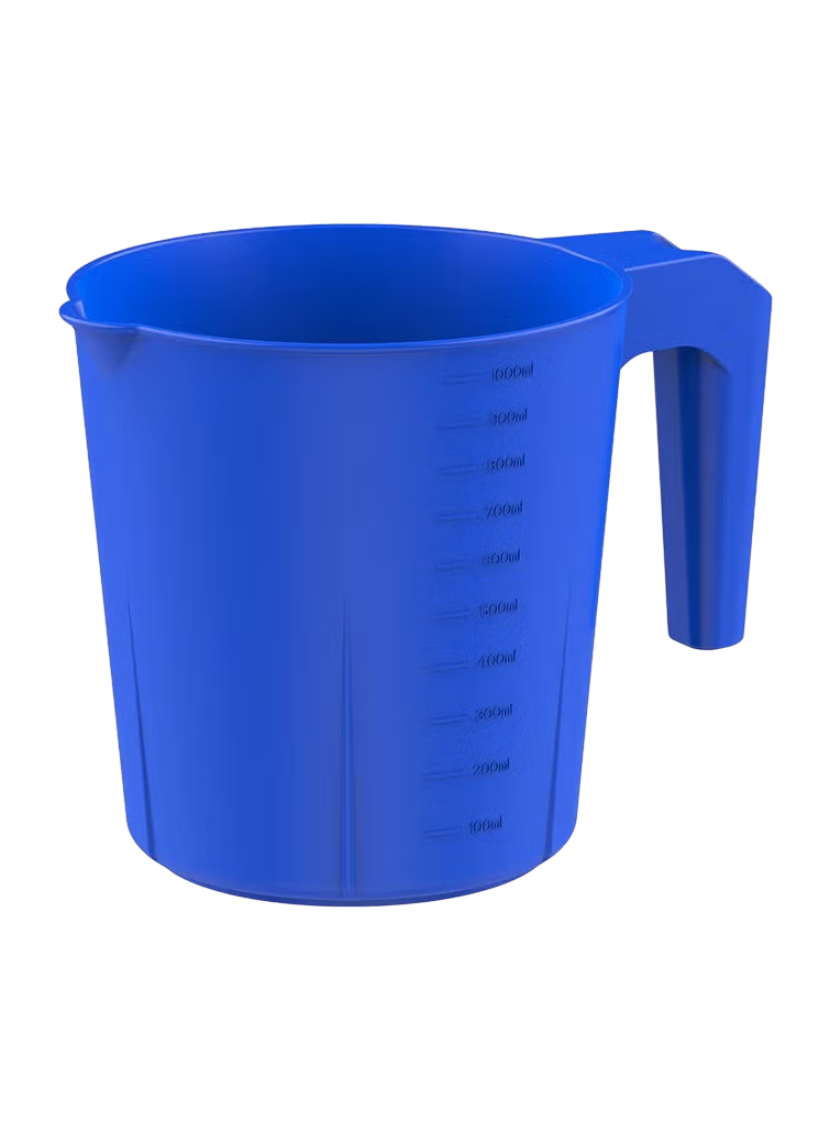 Cosmoplast Plastic Mug (S)