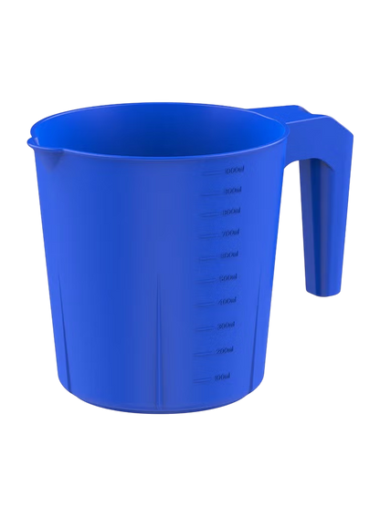 Cosmoplast Plastic Mug (S)