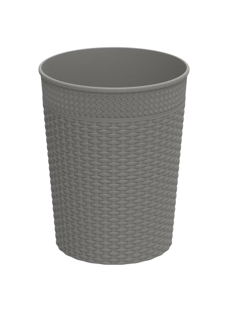 Cosmoplast Rattan Storage