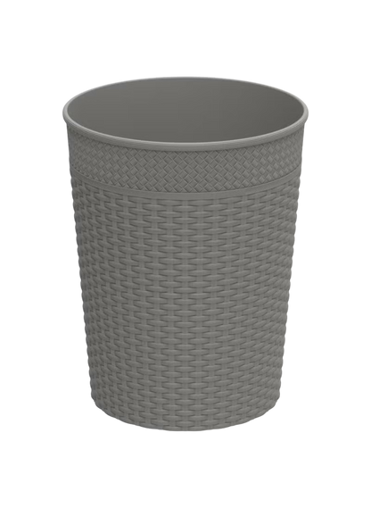 Cosmoplast Rattan Storage