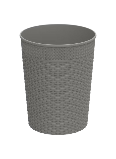 Cosmoplast Rattan Storage