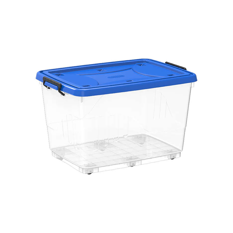 Cosmoplast Storage Box, 132L