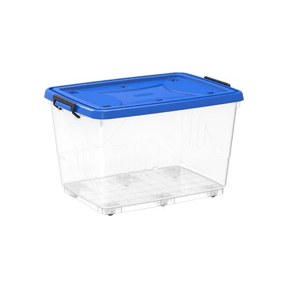 Cosmoplast Storage Box, 132L