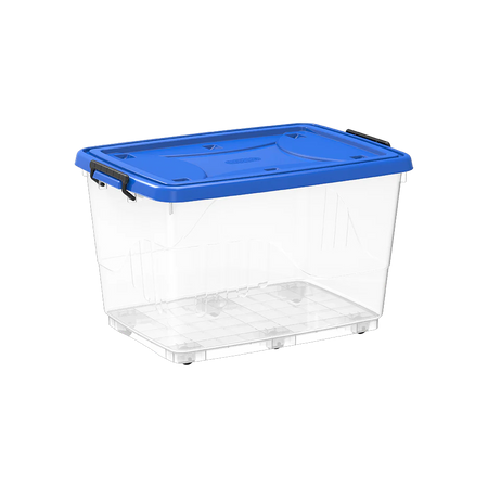 Cosmoplast Storage Box, 132L