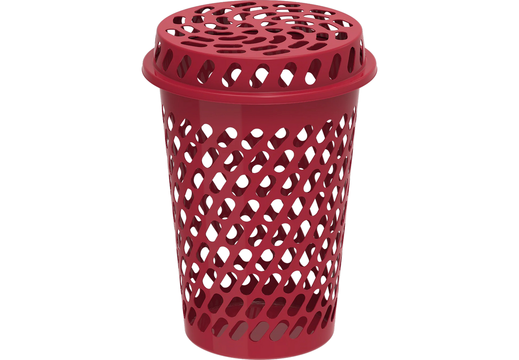 Cosmoplast A351 Tall Laundry Bin