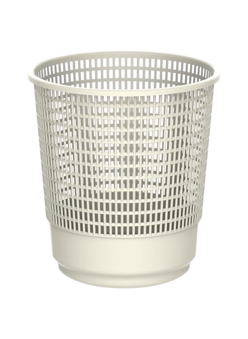 Cosmoplast Waste Paper Basket (S)