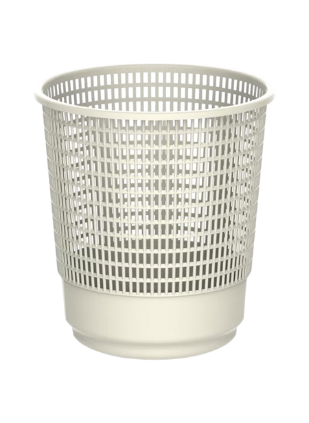 Cosmoplast Waste Paper Basket (S)