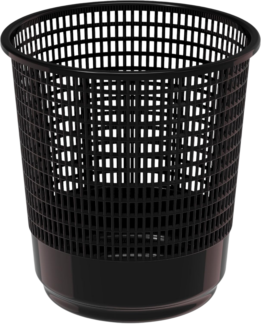 Cosmoplast Waste Paper Basket (M)