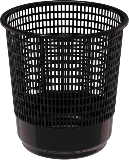 Cosmoplast Waste Paper Basket (M)