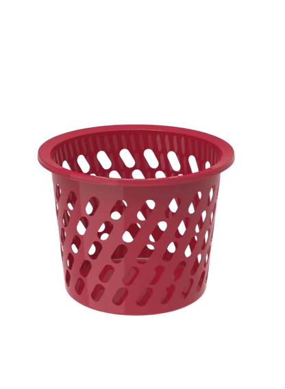 Cosmoplast Mini Laundry Basket