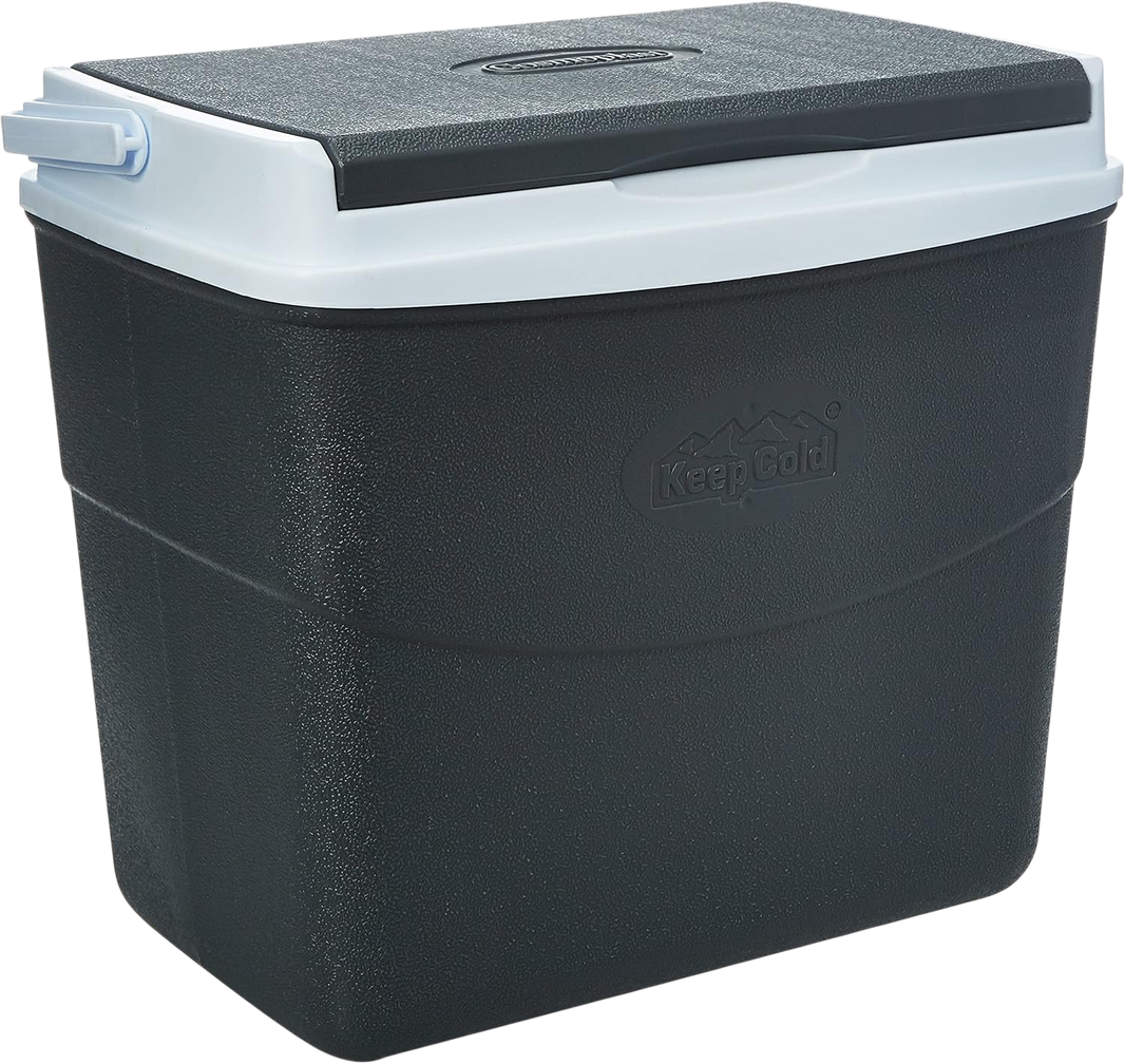 Keep Cold Picnic Icebox 20 LTR Assorted Color