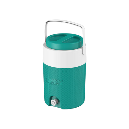 Cosmoplast 3 Gallon Keep Cold Thermal Jug