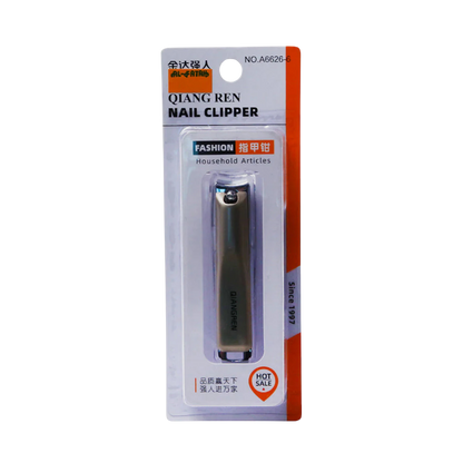 Qiangren A6626-7 Nail Clipper