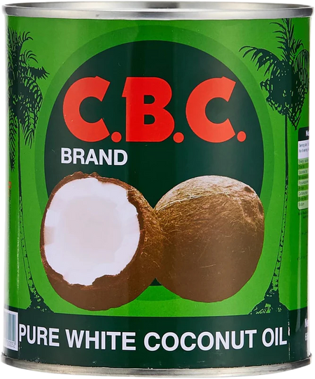 CBC Pure Coconut Oil, 745ml