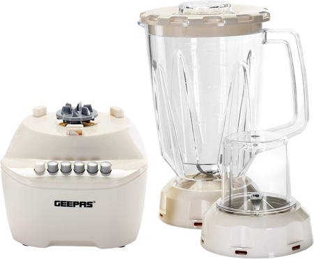 GEEPAS BLENDER 2in1 GSB5362
