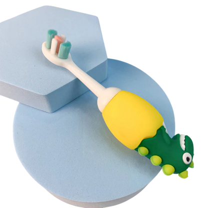 Baby Dinosaur Toothbrush