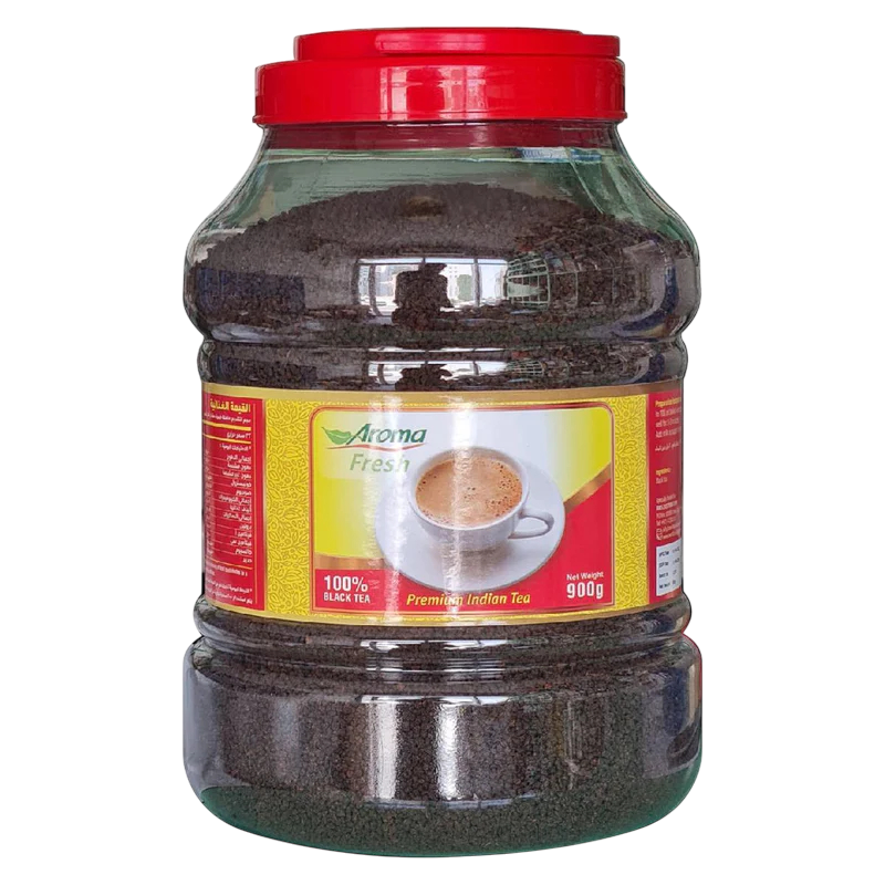 Aroma Fresh Premium Indian Tea, 900g