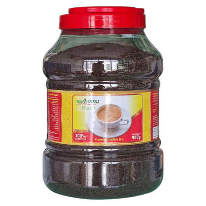 Aroma Fresh Premium Indian Tea, 900g