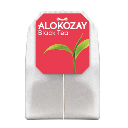 Alokozay Black Tea