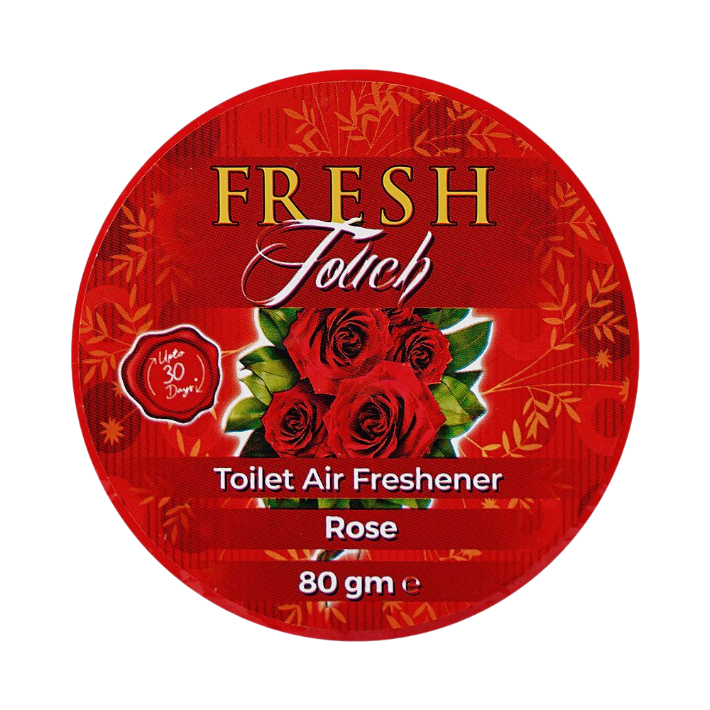 Toilet Air Freshner Handle