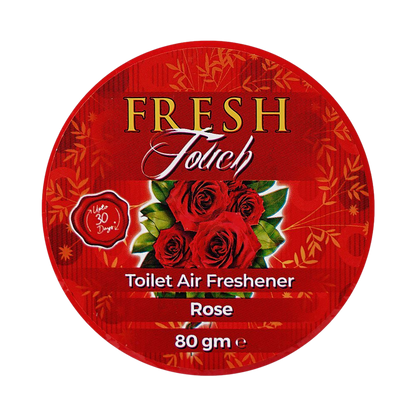 Toilet Air Freshner Handle