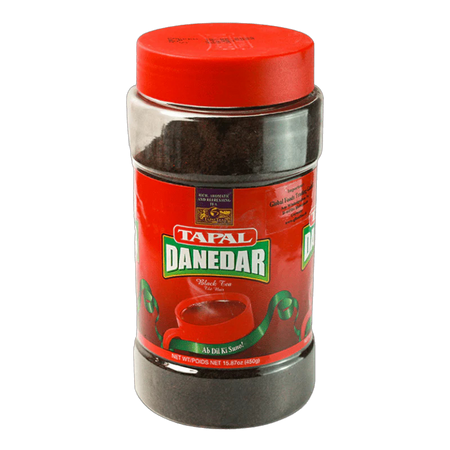 Tapal Danedar Black Tea, 450G