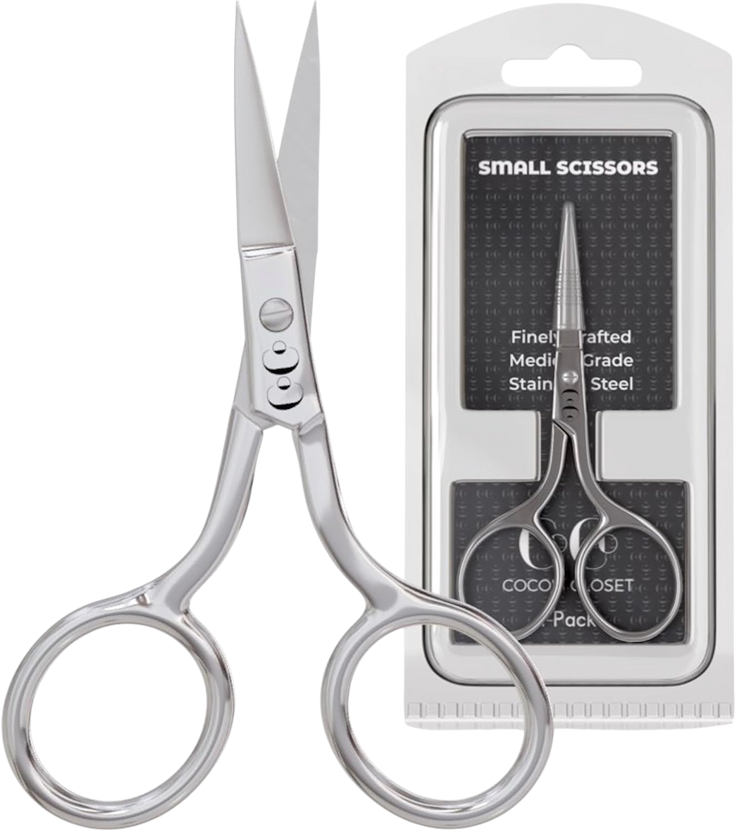 Sharp Beauty Scissors - SH1400