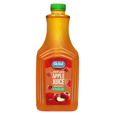 Marmum No Added Sugar Apple Juice 1.5L