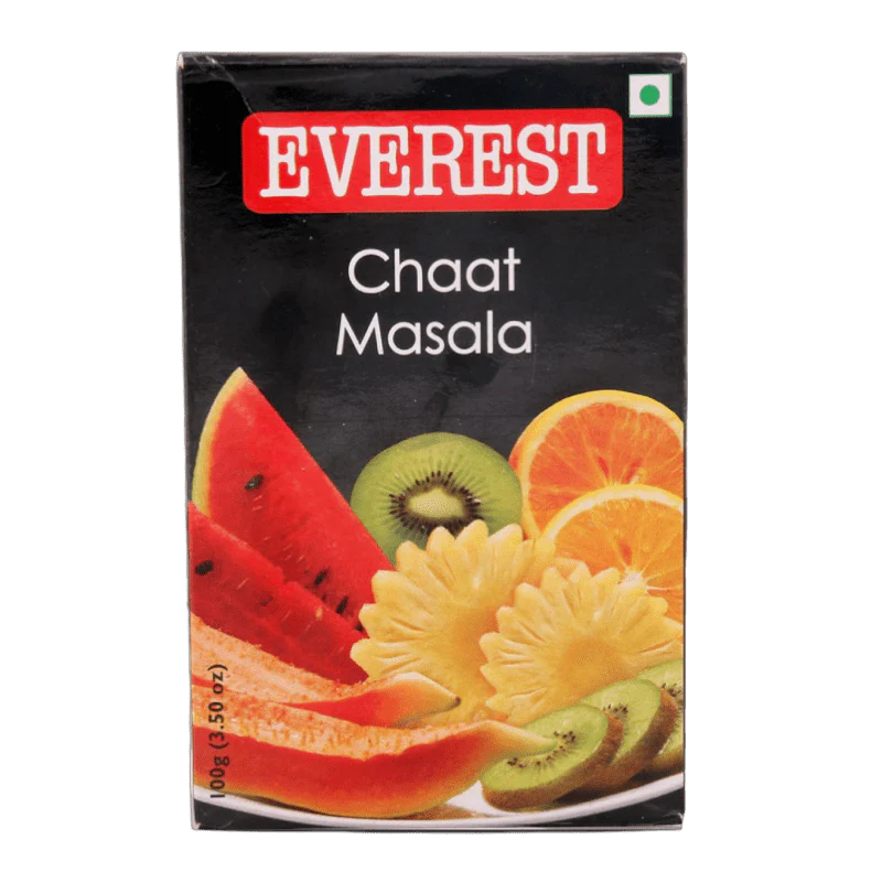 Everest Chaat Masala, 100g