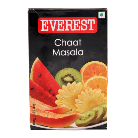 Everest Chaat Masala, 100g