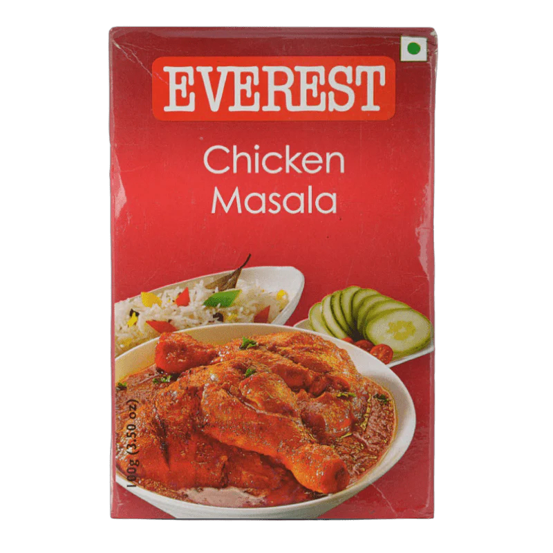 Everest Chicken Masala 100 g