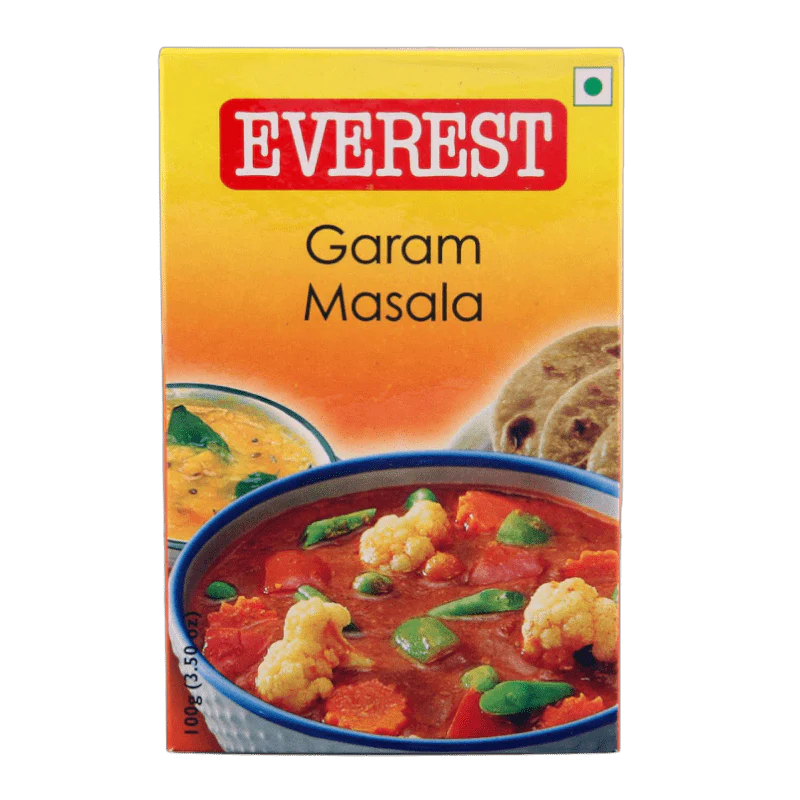 Everest Garam Masala, 100g