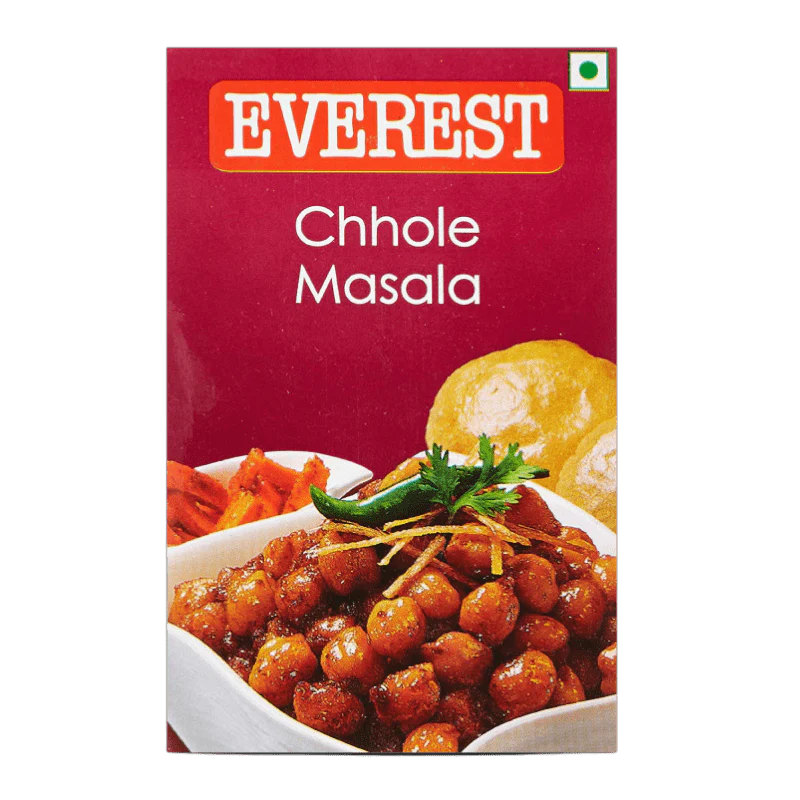 Everest Chhole Masala 100 g