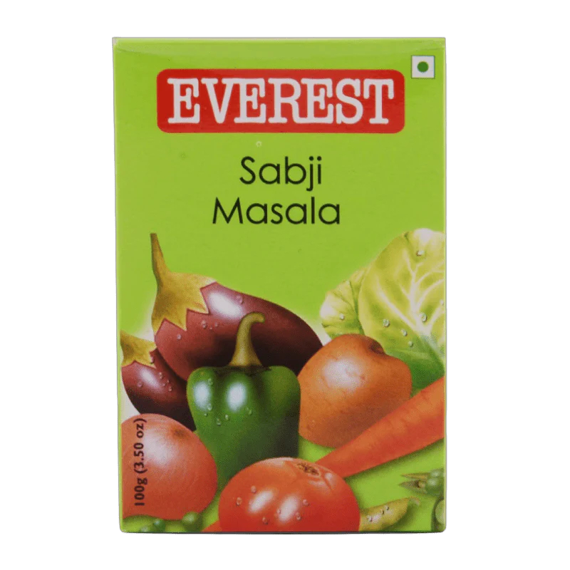Everest Sabji Masala, 100g