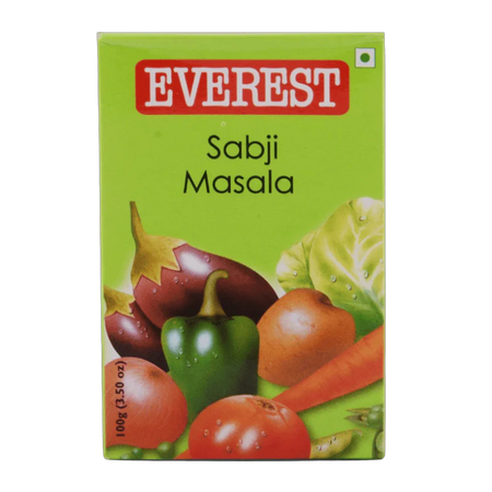 Everest Sabji Masala, 100g