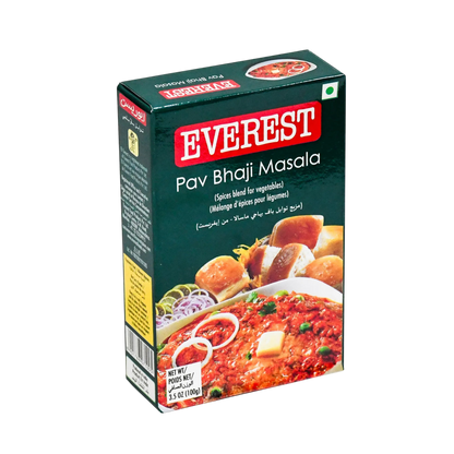Everest Pav Bhaji Masala 100 g
