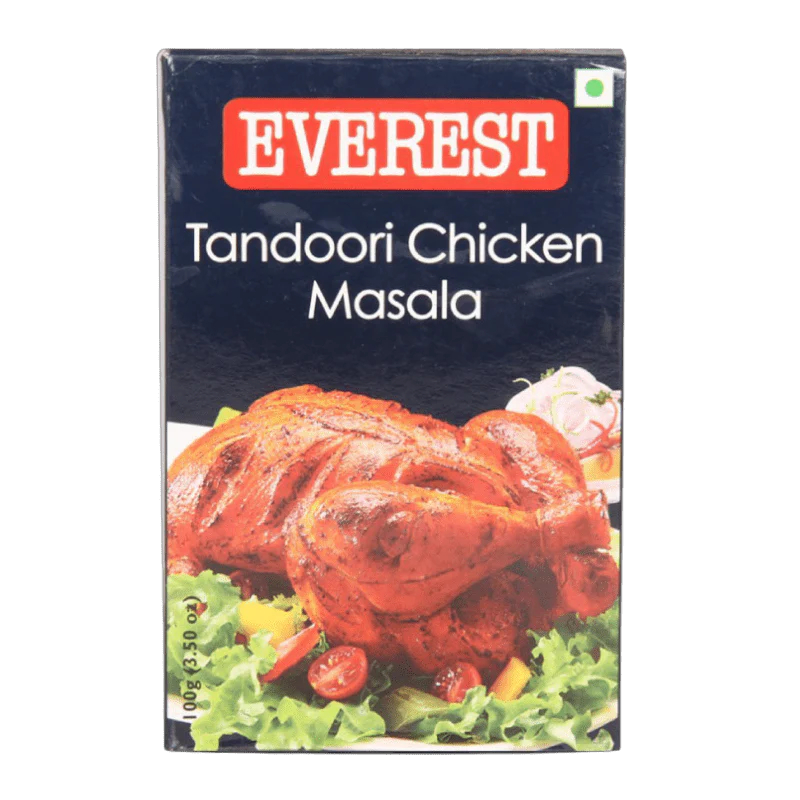 Everest Tandoori Chicken Masala, 100g