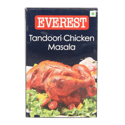 Everest Tandoori Chicken Masala, 100g